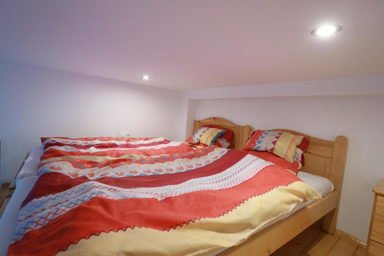 Vito Apartman Eger Exterior foto